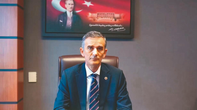 Ümit Dikbayır