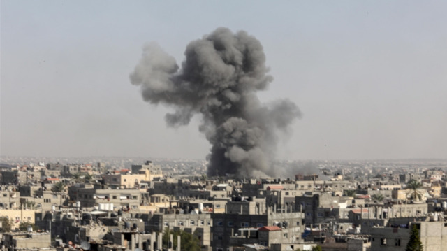 War in Gaza expected to result in a 1.4% reduction in Israel's economic ...