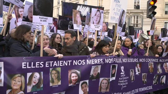 Crédit photo: Aurore MESENGE, Kadir DEMIR / AFPTV / AFP