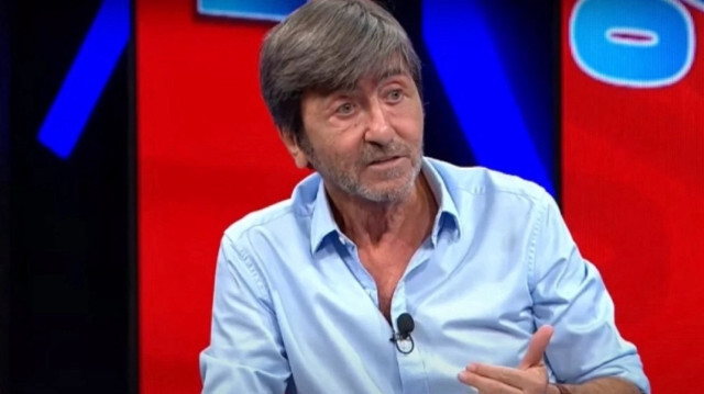 Rıdvan Dilmen