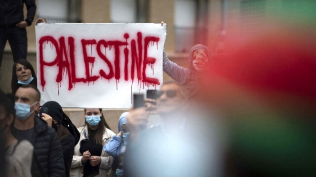 Crédit photo: Christophe SIMON / AFP