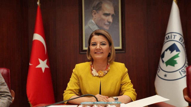 Fatma Kaplan Hürriyet 