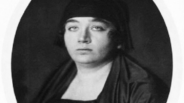 Naciye Sultan