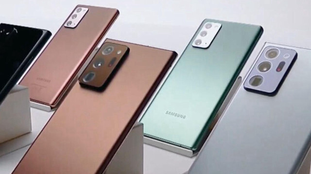 Samsung подтвердила выпуск смартфона с ИИ 