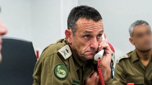 رئيس أركان الاحتلال الإسرائيلي: الجيش فشل في منع أحداث 7 أكتوبر 