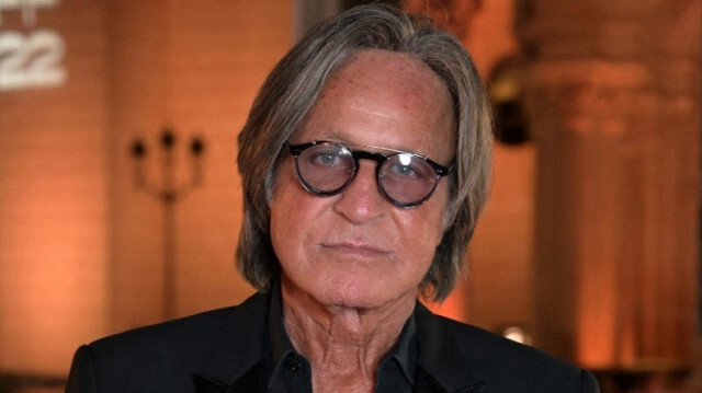 Mohamed Hadid, le père des célèbres mannequins palestino-américains Bella et Gigi Hadid. Crédit photo: AMMAR ABD RABBO / AFP