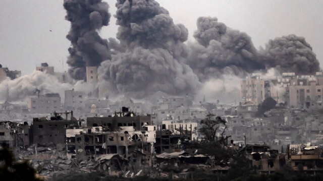 مفوضية حقوق الإنسان: قلقون إزاء خطط إسرائيل توسيع الهجمات 