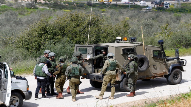 جيش الاحتلال الإسرائيلي يخرق الهدنة في خامس أيامها
