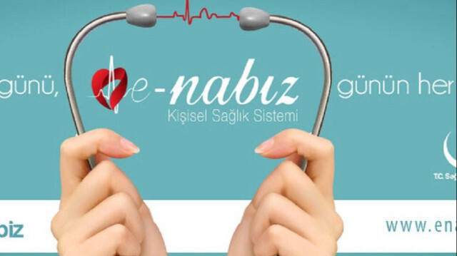 'e-Nabız' giriş nasıl yapılır? 'e-Nabız' nasıl kullanılır? sorularının yanıtı haberimizde.