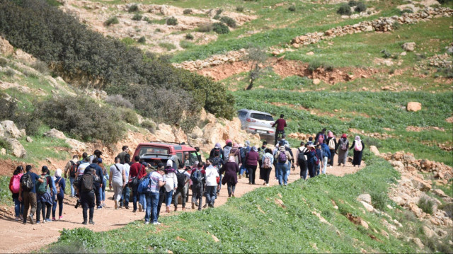 واشنطن تدعو حكومة الاحتلال لتجنب "اقتلاع" الفلسطينيين من بيوتهم 
