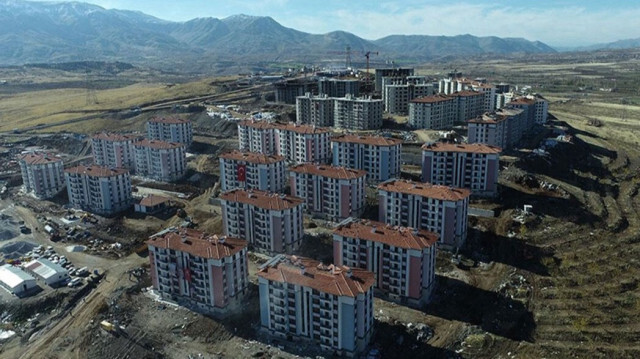 Malatya Doğanşehir deprem konutları teslim tarihi