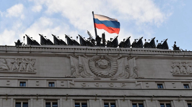 روسيا تعلن إحباط هجوم أوكراني بالمسيرات على موسكو