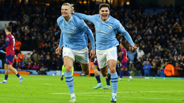 UEFA Şampiyonlar Ligi 5. haftasında Manchester City evinde RB Leipzig’i 2-0 geriye düştüğü maçta 3-2 mağlup etti.