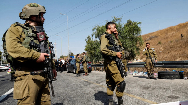 الضفة.. الاحتلال الإسرائيلي يواصل عملياته في جنين منذ 14 ساعة
