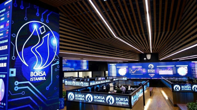 Borsa İstanbul