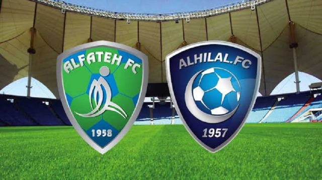 Al Fateh - Al Hilal Riyadh maçı ne zaman, saat kaçta?
