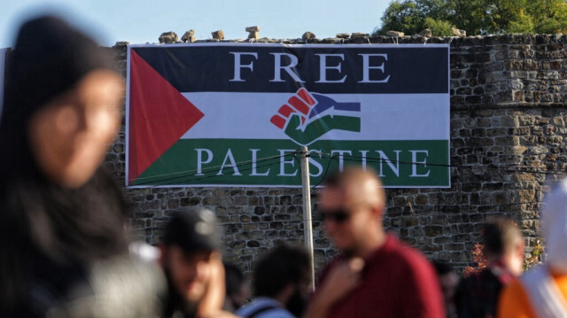 Crédit photo: IRFAN LICINA / AFP