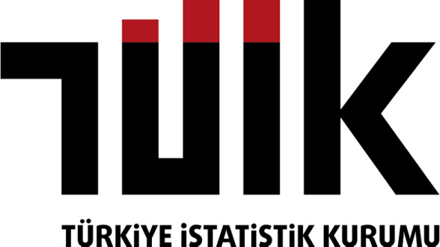 Logo de l'Institut turc des statistiques (TUIK). Crédit photo: WIKIPEDIA