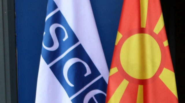 North Macedonia hosts 30th Ministerial Council of OSCE | Politics