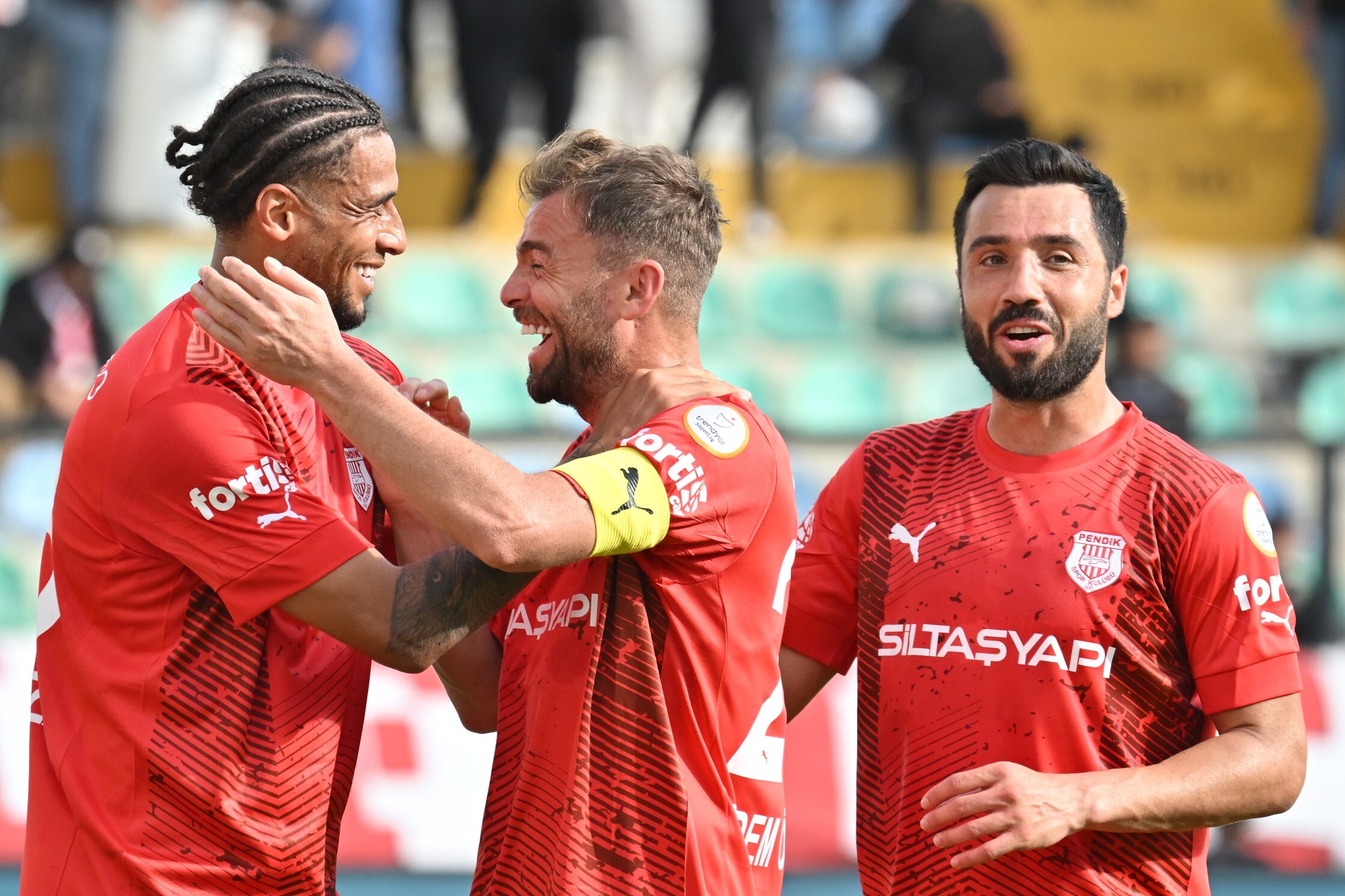 Beşiktaş - İstanbulspor (4-0) - Maç Özeti 