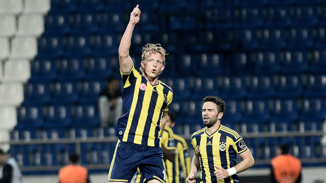 Dirk Kuyt