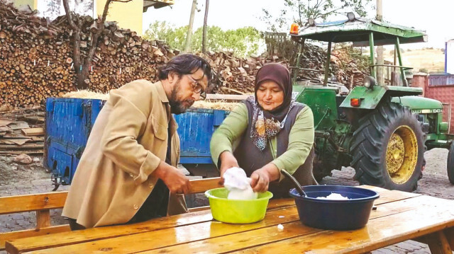 Ramazan Bingöl.