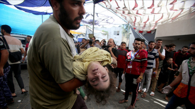 Crédit Photo: Bashar TALEB / AFP