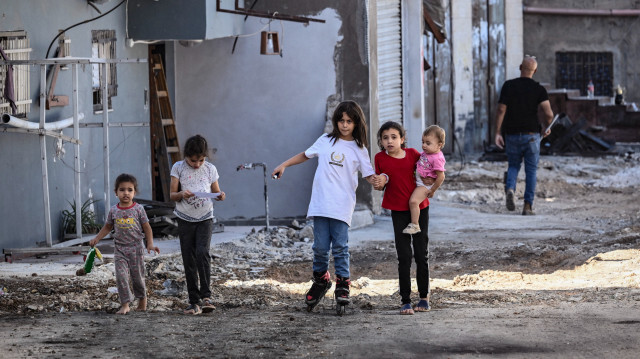 Crédit Photo: Aris MESSINIS / AFP