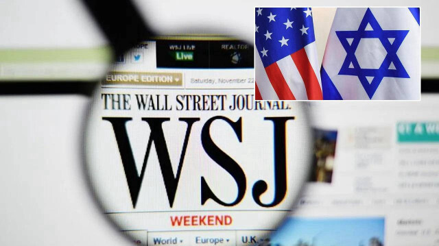 The Wall Street Journal (WSJ) gazetesi.