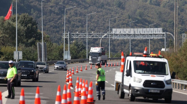 Bolu Dağı Tüneli trafiğe açıldı mı?