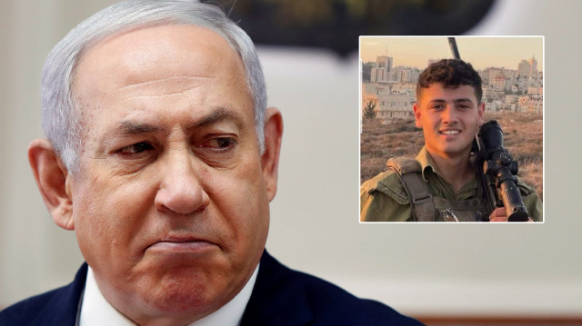 Katil Netanyahu'ya hayatının şoku: 'Çatışmada öldürüldü' iddiası | Gündem Haberleri