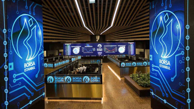 Borsa İstanbul