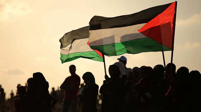 FKÖ, Gazze'ye yönelik saldırıları sona erdirmek için Rusya ile fikir birliğinin mevcut olduğunu açıkladı.
