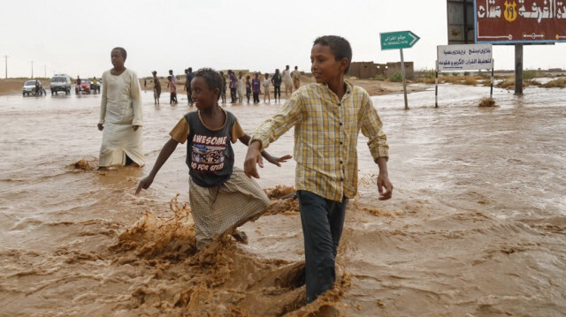 Crédit photo: AFP