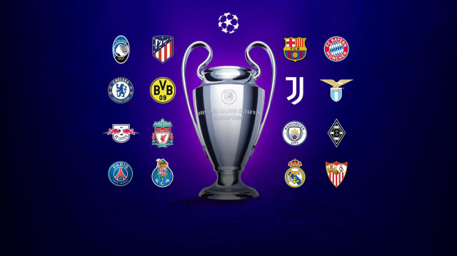 UEFA Şampiyonlar Ligi 4. hafta maç programı 