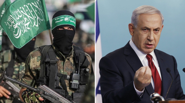 İsrailli askeri uzmanlar, Netanyahu'nun Hamas'ı ortadan kaldırma ihtimalinin olmadığını vurguladı.