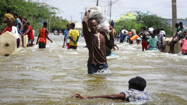 Crédit photo: Hassan Ali ELMI / AFP