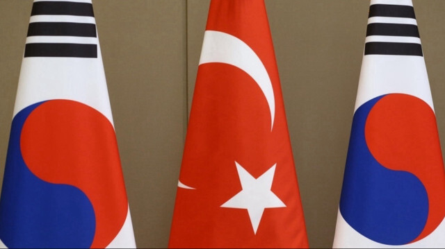 Zirvede, uluslararası işbirlikleri de ele alınırken Türk firmalarla yatırım ortaklıkları, konuşulan konular arasında yer aldı. 