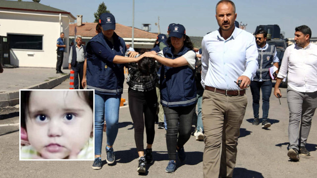 Mahkeme heyeti, sanıkların tutukluluk halinin devamına karar verdi.