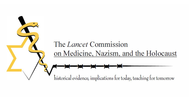 L'étude Lancet pointe la esponsabilité des médecins allemands et leur participation à l'Holocauste. Crédit photo: Lancet