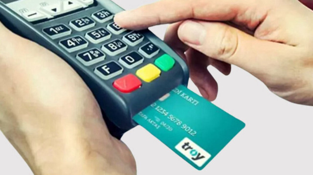 TROY KART BAŞVURUSU | Troy kart nasıl alınır, hangi bankalarda var, kart  değişikliği nasıl yapılır? | Özgün Haberler