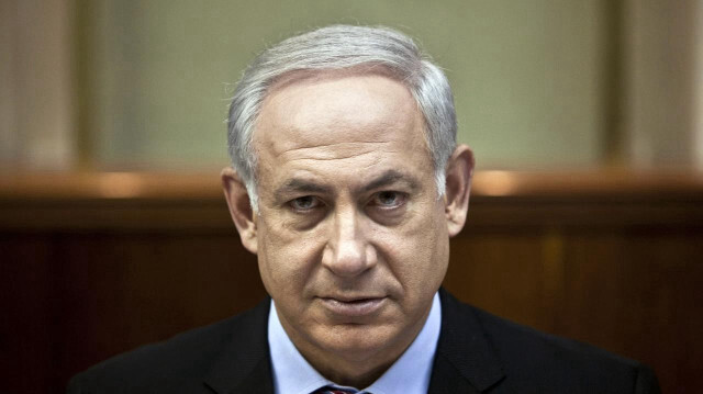 Netanyahu