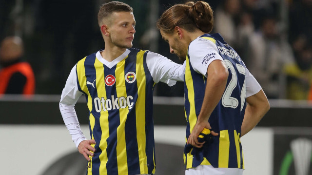 UEFA Avrupa Konferans Ligi H Grubu 5. haftasında temsilcimiz Fenerbahçe deplasmanda Danimarka temsilcisi FC Nordsjaelland'A 6-1 mağlup oldu.
