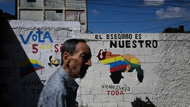 Crédit photo: FEDERICO PARRA / AFP
