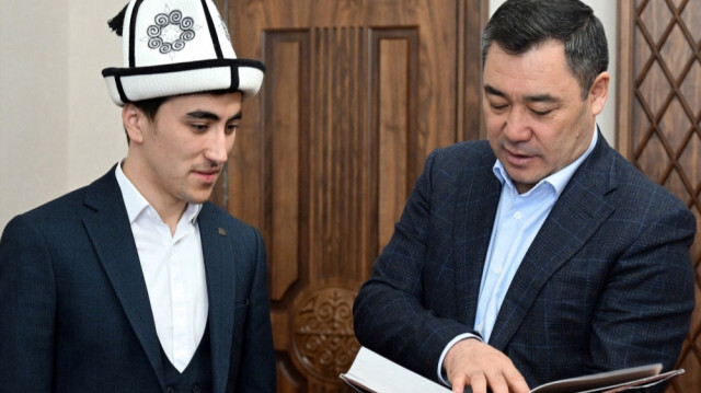 В Кыргызстане стартовал конкурс чтецов Корана