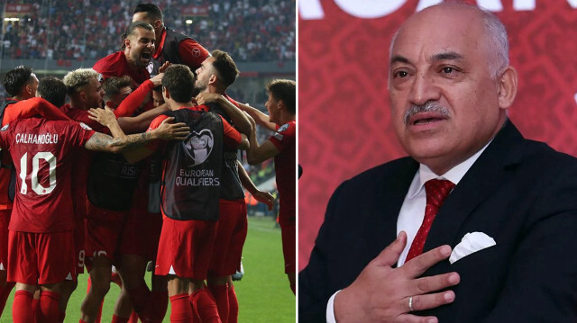 EURO 2024 kura çekimi cumartesi günü yapılacak