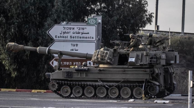 Le Hamas a réussi à repousser une tentative de l'armée israélienne de libérer un otage au cours de l'opération.