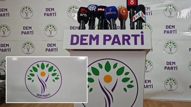 DEM Parti