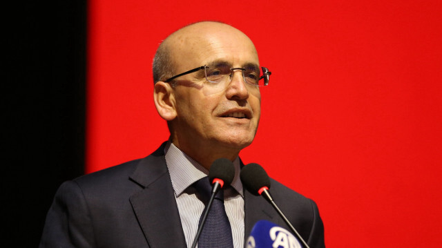 Mehmet Şimşek