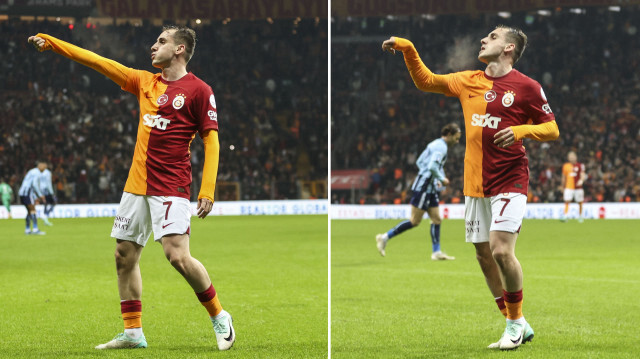 Kerem Aktürkoğlu